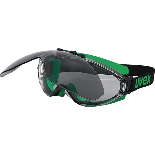 Schweißer-Vollsichtbrille Ultrasonic